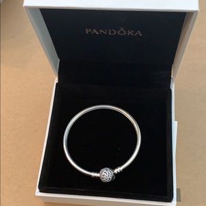 Pandora bangle